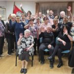 Posezení s country kapelou 10/2025